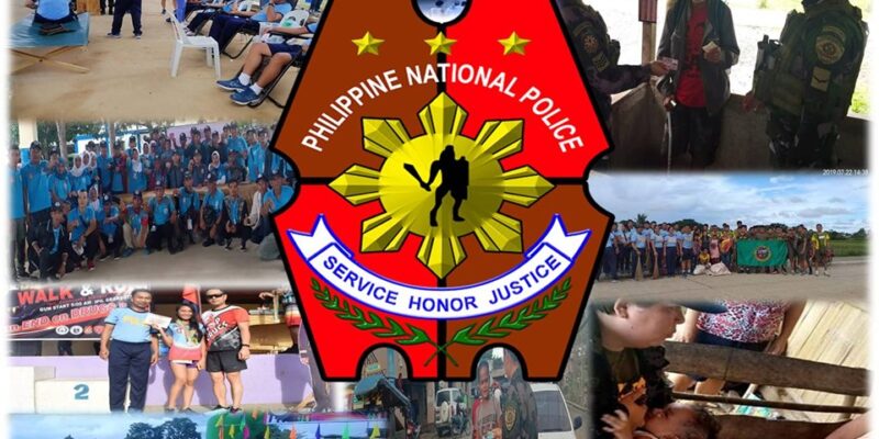 TUNGAWAN POLICE STATION ZAMBOANGA