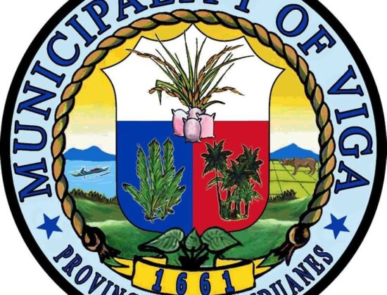 VIGA CATANDUANES  BFP