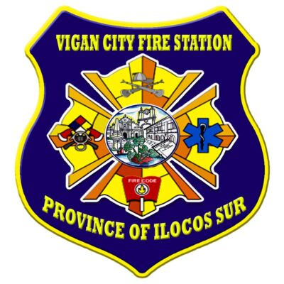VIGAN FIRE STATION