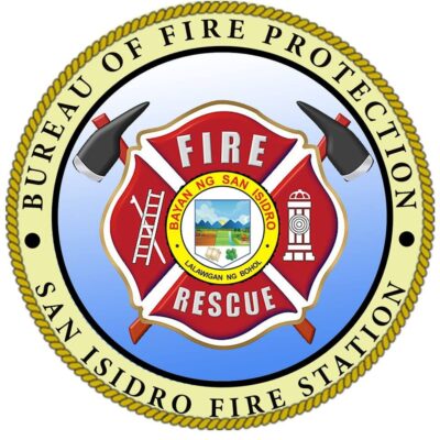 SAN ISIDRO FIRE STATION