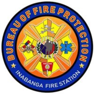 INABANGA FIRE STATION