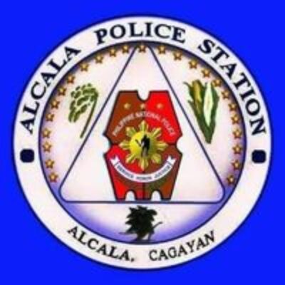 ALCALA POLICE STATION