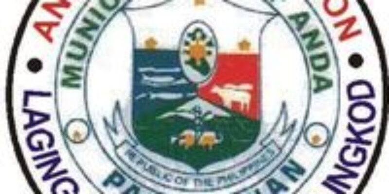 ANDA POLICE STATION