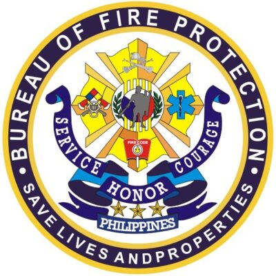 MASANTOL FIRE STATION PAMPANGA