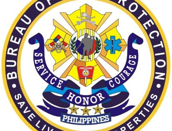 MASANTOL FIRE STATION PAMPANGA