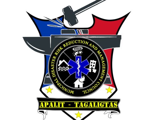 APALIT MDRRMO PAMPANGA