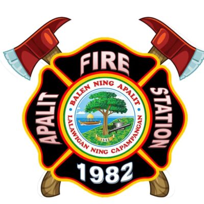 APALIT FIRE STATION PAMPANGA