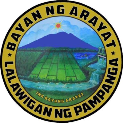 ARAYAT POLICE STATION PAMPANGA