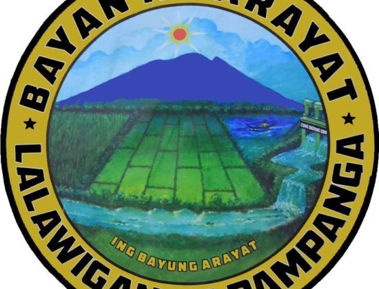 ARAYAT POLICE STATION PAMPANGA
