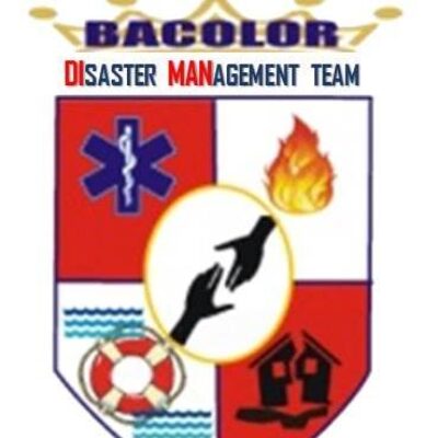 BACOLOR MDRRMO PAMPANGA