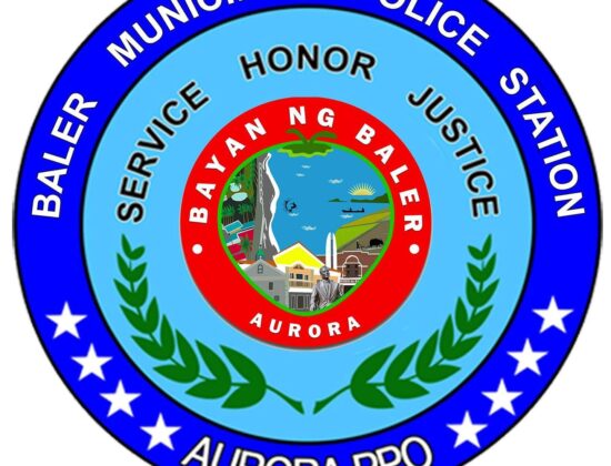 BALER POLICE STATION AURORA