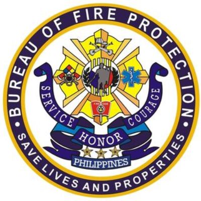 DIPACULAO FIRE STATION AURORA