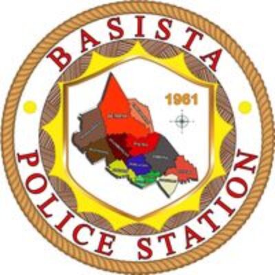 BASISTA POLICE STATION