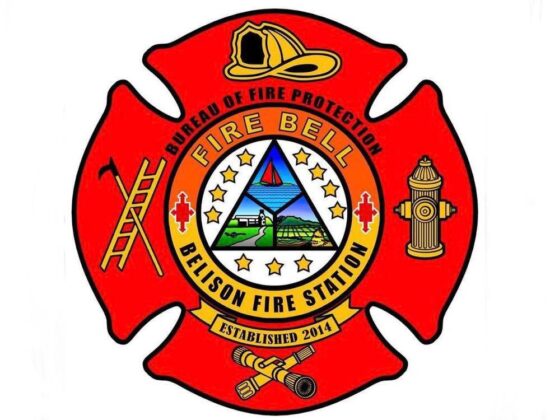 Belison FIRE STATION