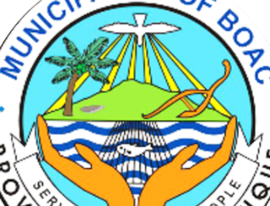 Boac Police Station Marinduque