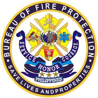 SAN FELIPE FIRE STATION ZAMBALES