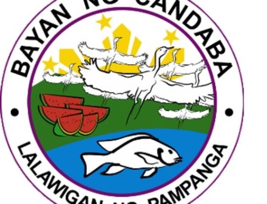 CANDABA POLICE STATION PAMPANGA