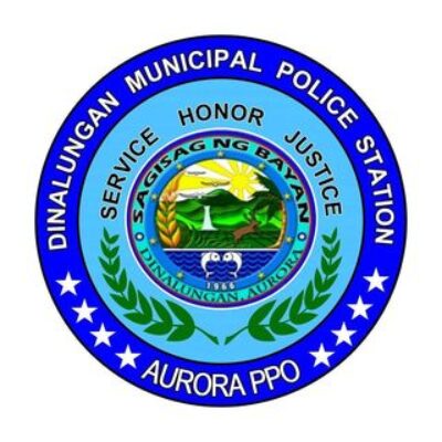 DINALUNGAN POLICE STATION AURORA