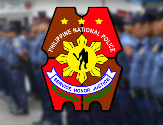 BALER POLICE STATION AURORA