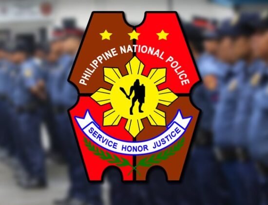 GUAGUA POLICE STATION PAMPANGA