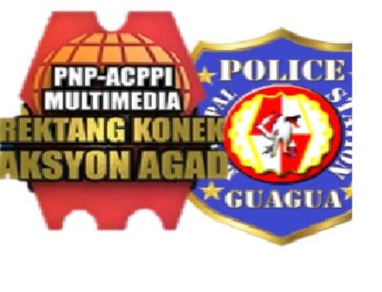 GUAGUA POLICE STATION PAMPANGA