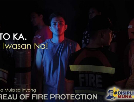 KORONADAL FIRE STATION SOUTH COTABATO