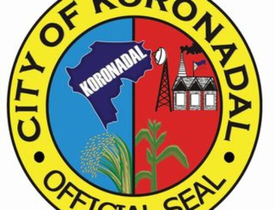 KORONADAL CDRRMO SOUTH COTABATO
