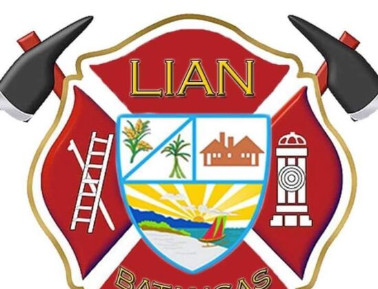 LIAN FIRE STATION