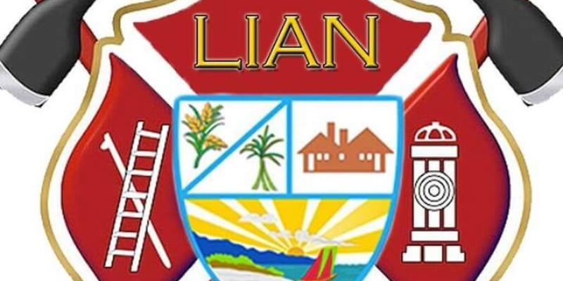 LIAN FIRE STATION