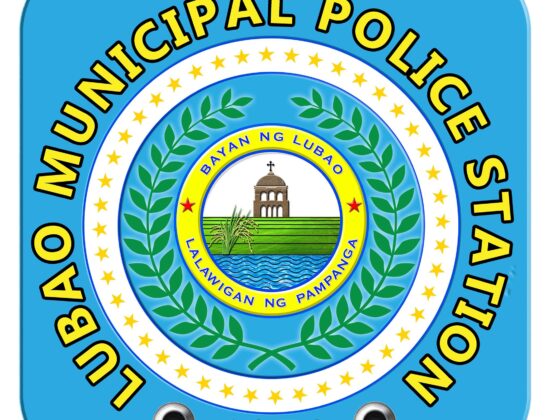 LUBAO POLICE STATION PAMPANGA
