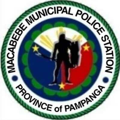 MACABEBE POLICE STATION PAMPANGA