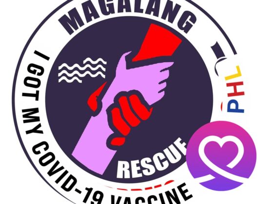 MAGALANG MDRRMO PAMPANGA