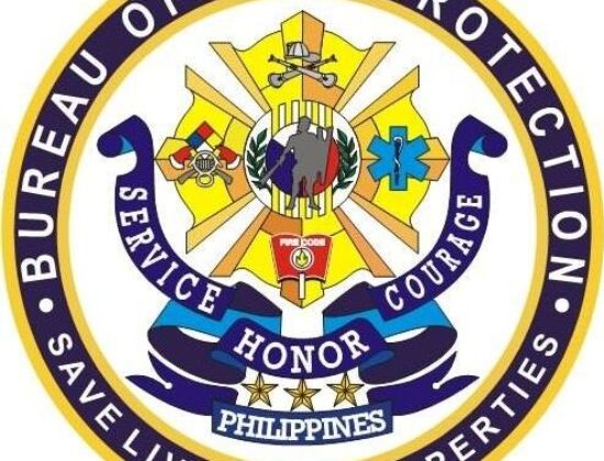 MALVAR FIRE STATION