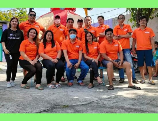 MEXICO MDRRMO PAMPANGA