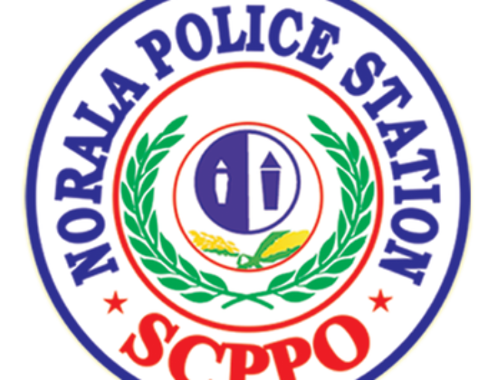 NORALA POLICE STATION