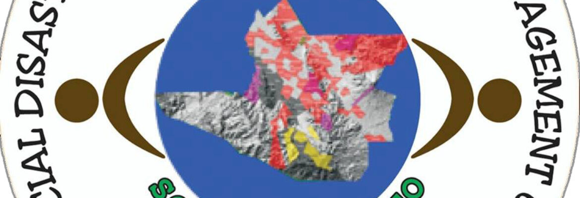 PDRRMO-South Cotabato