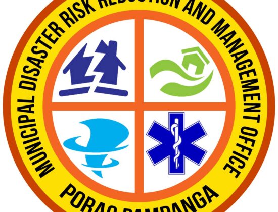 PORAC MDRRMO PAMPANGA