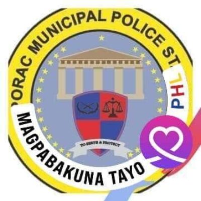 PORAC POLICE STATION PAMPANGA