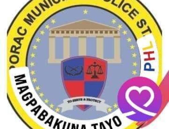 PORAC POLICE STATION PAMPANGA
