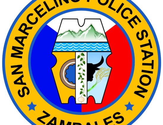 SAN MARCELINO POLICE STATION