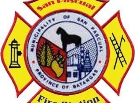 SAN PASCUAL FIRE STATION
