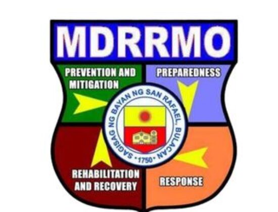 San Rafael MDRRMO