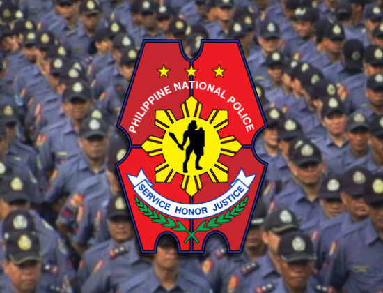 SAN SIMON POLICE STATION PAMPANGA