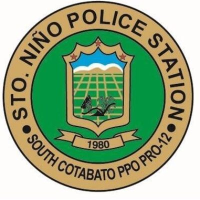 SANTO NIÑO POLICE STATION