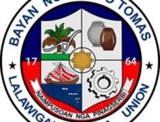 SANTO TOMAS POLICE STATION PAMPANGA