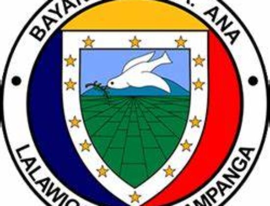 STA. ANA POLICE STATION PAMPANGA