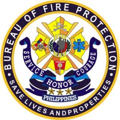 KORONADAL FIRE STATION SOUTH COTABATO