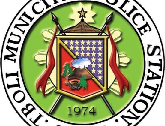 T BOLI POLICE STATION