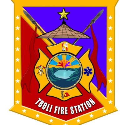 T BOLI FIRE STATION SOUTH COTABATO