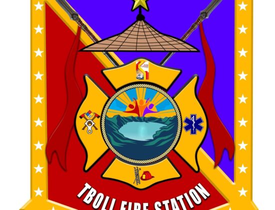 T BOLI FIRE STATION SOUTH COTABATO